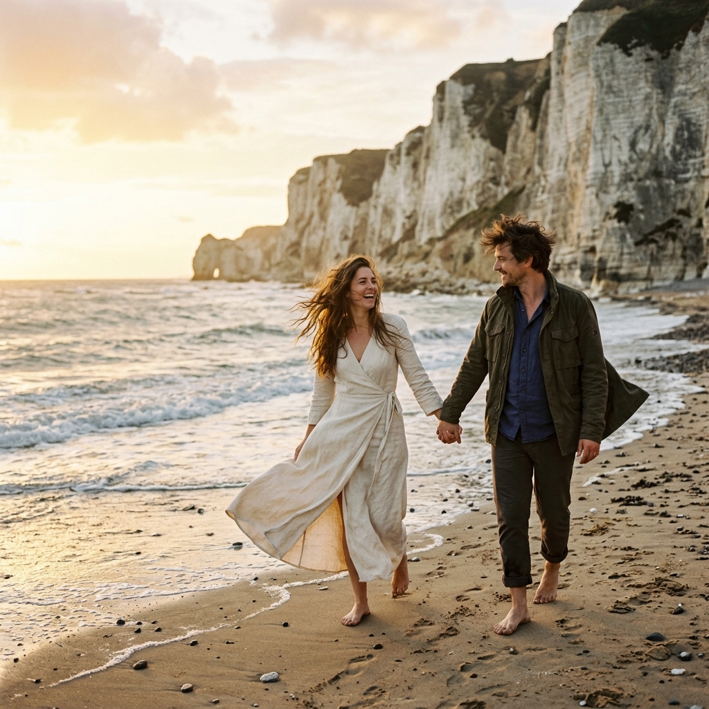 Spots secrets et lieux grandioses pour vos photos de couple dans l'Aude