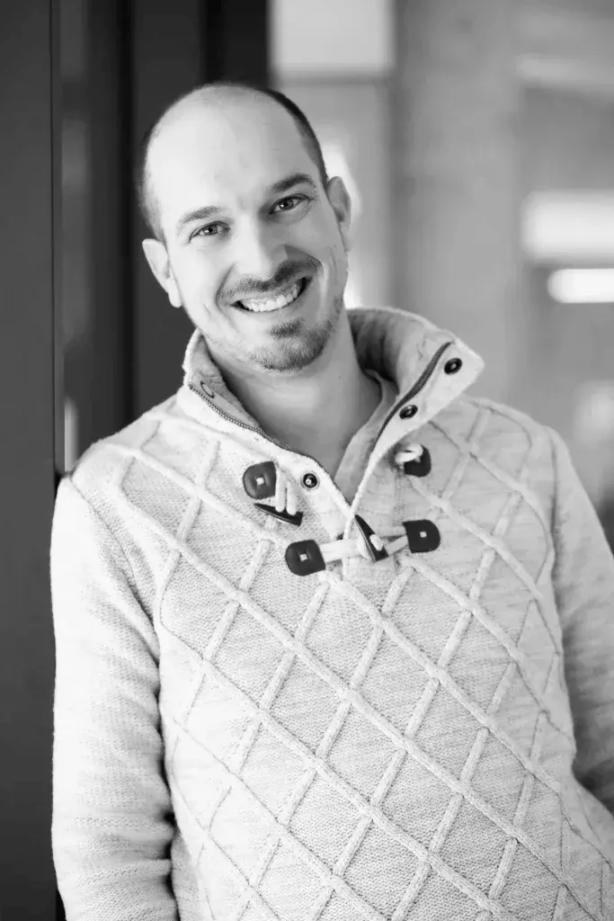 Matthieu Bousquet