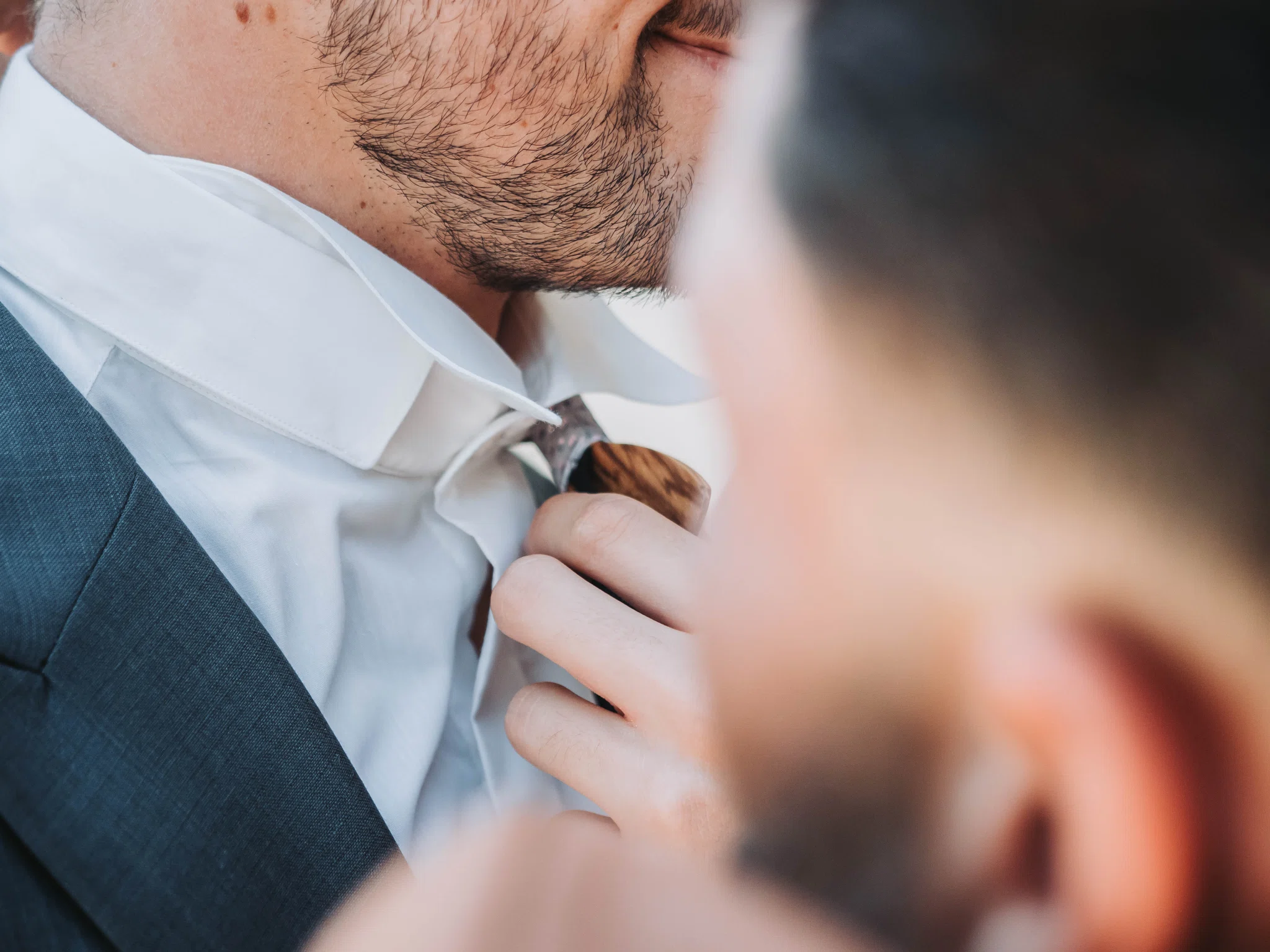 Contact photographe mariage