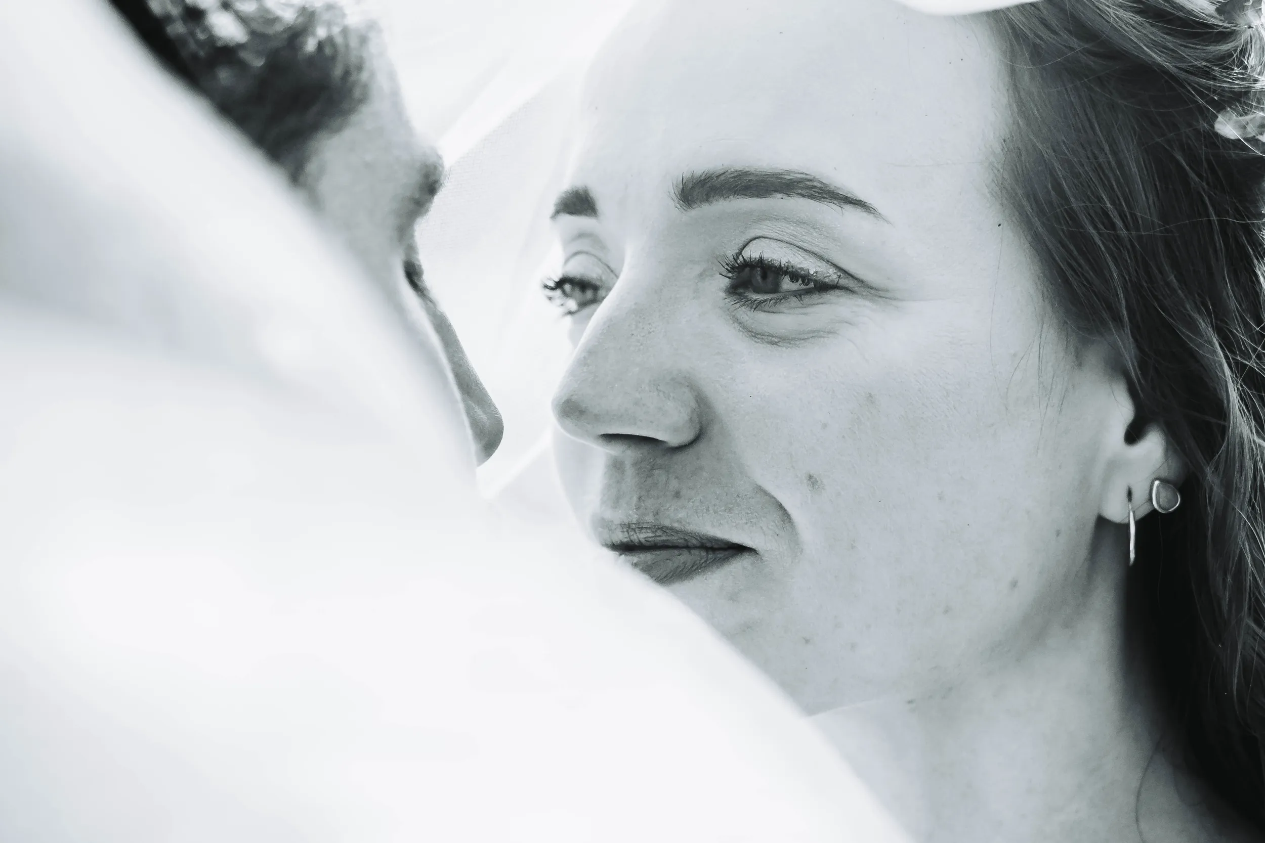 regard couple mariage